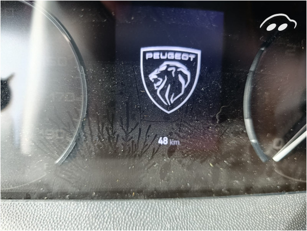 Peugeot Boxer FURGON 3.3 L2H2 BLUEHDI 140 3