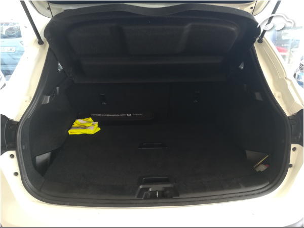 Nissan Qashqai ACENTA 7