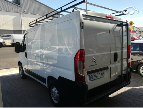 Citroen Jumper 2.2 2