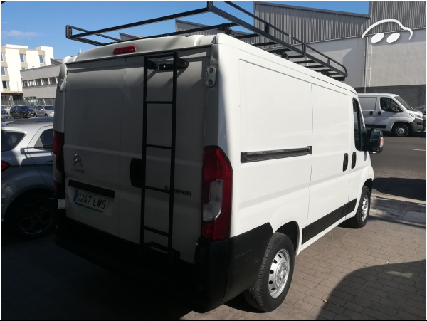 Citroen Jumper 2.2 4