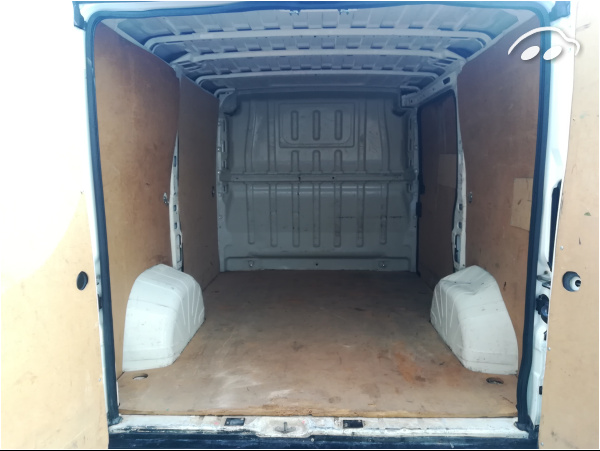 Citroen Jumper 2.2 6