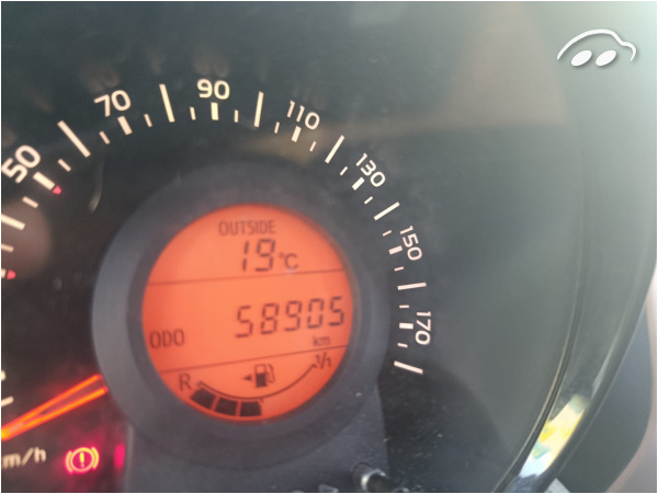 Citroen C1 VTI 75 5P 4