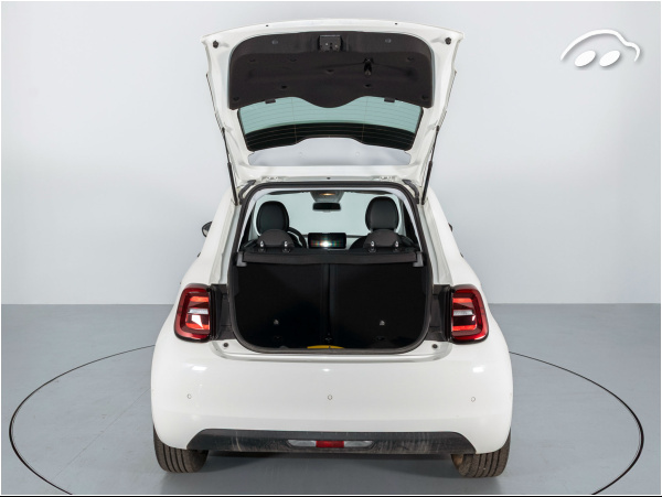 Fiat 500 e ICON 320KM 87KW 118CV 8