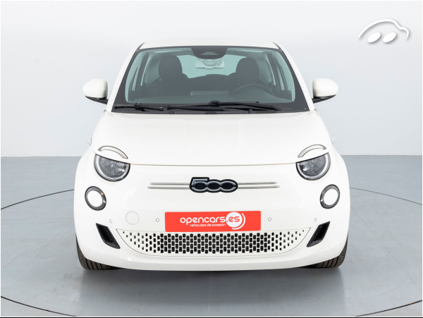 Fiat 500 e ICON 320KM 87KW 118CV 2