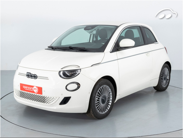 Fiat 500 e ICON 320KM 87KW 118CV 3