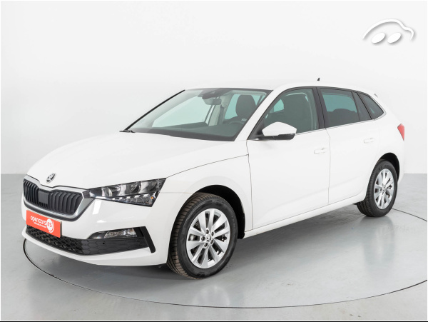 Skoda Scala AMBITION 1.0 TSI 95CV 3