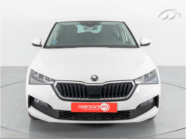 Skoda Scala AMBITION 1.0 TSI 95CV 2