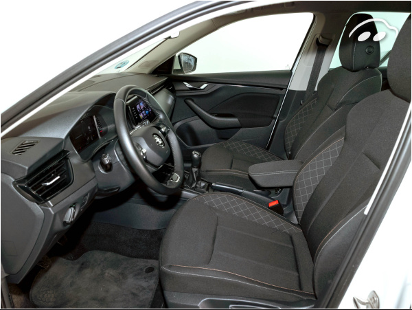 Skoda Scala AMBITION 1.0 TSI 95CV 10