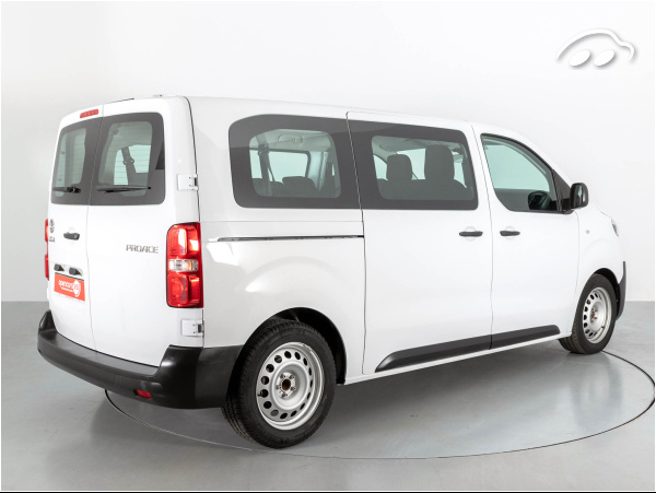 Toyota PROACE COMFORT 1.5 D-4D KOMBI L1 5
