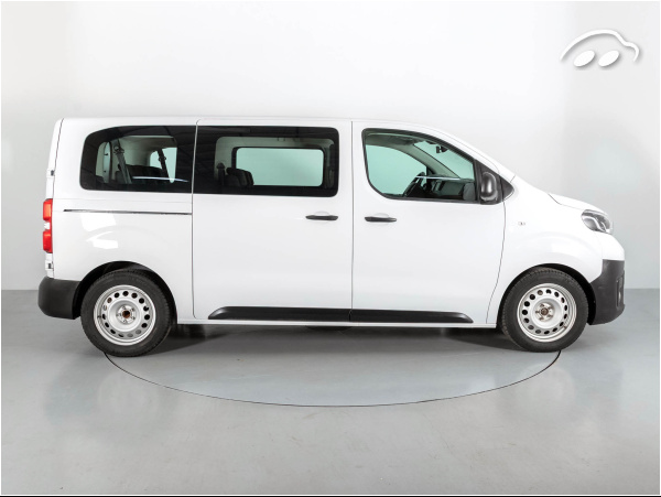 Toyota PROACE COMFORT 1.5 D-4D KOMBI L1 4