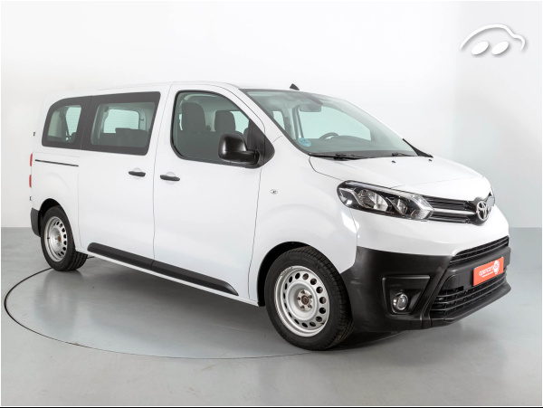Toyota PROACE COMFORT 1.5 D-4D KOMBI L1 1