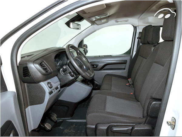 Toyota PROACE COMFORT 1.5 D-4D KOMBI L1 11