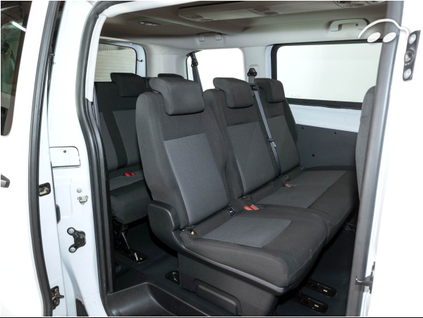 Toyota PROACE COMFORT 1.5 D-4D KOMBI L1 10