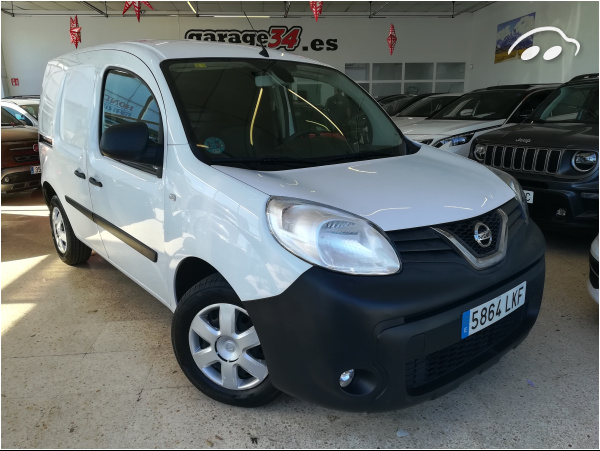 Nissan NV250 1.5 1