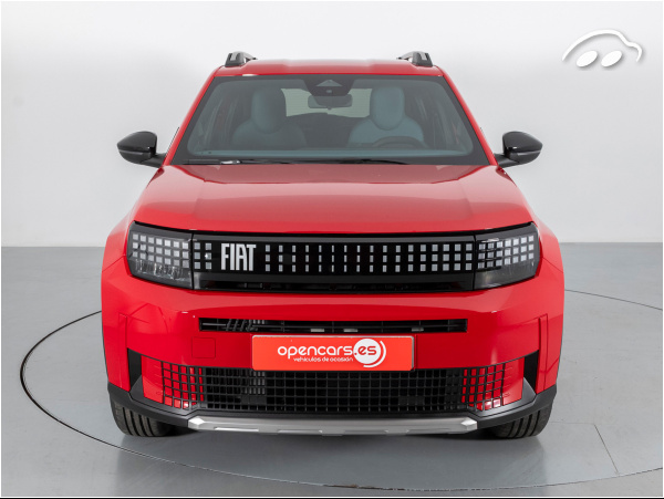 Fiat Grande panda HYB.AUTOMATICO MHEV ICON 1.2 110CV 2