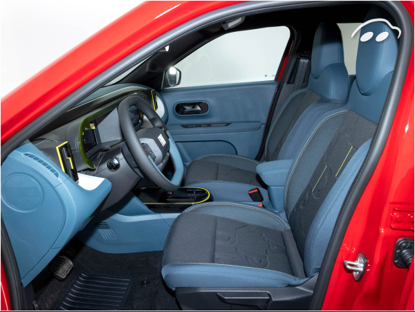 Fiat Grande panda HYB.AUTOMATICO MHEV ICON 1.2 110CV 10