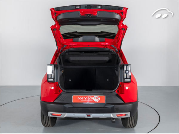 Fiat Grande panda HYB.AUTOMATICO MHEV ICON 1.2 110CV 8