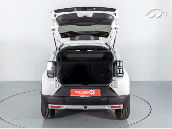 Fiat Grande panda HYB.AUTOMATICO MHEV ICON 1.2 110CV 8