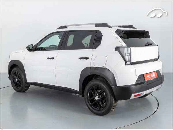 Fiat Grande panda HYB.AUTOMATICO MHEV ICON 1.2 110CV 6