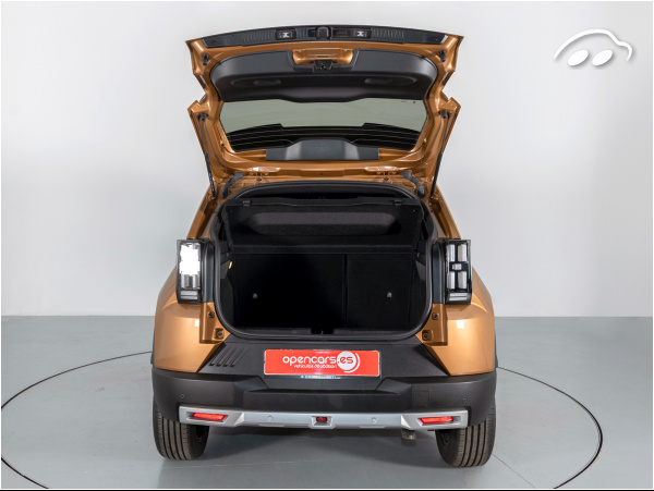 Fiat Grande panda HYB.AUTOMATICO MHEV ICON 1.2 110CV 8