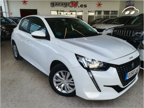 Peugeot 208 ACTIVE 1