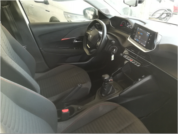 Peugeot 208 ACTIVE 6