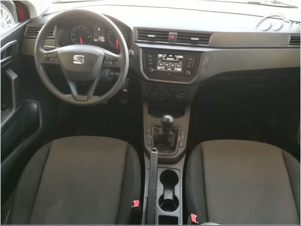 Seat Ibiza 1.0 5