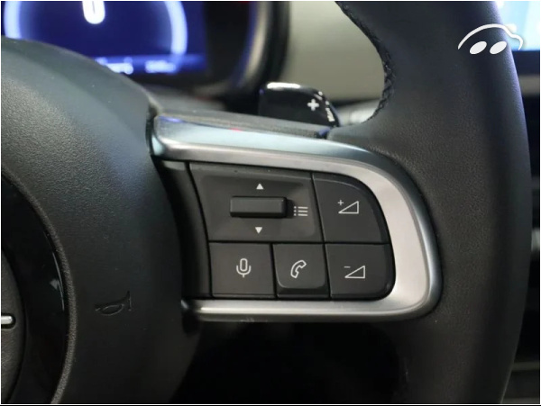 Fiat 600 1.2 MHEV DCT LA PRIMA 100CV 5P 6