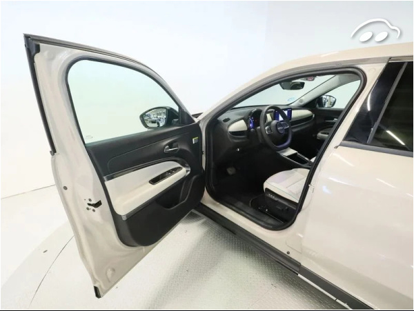 Fiat 600 1.2 MHEV DCT LA PRIMA 100CV 5P 10