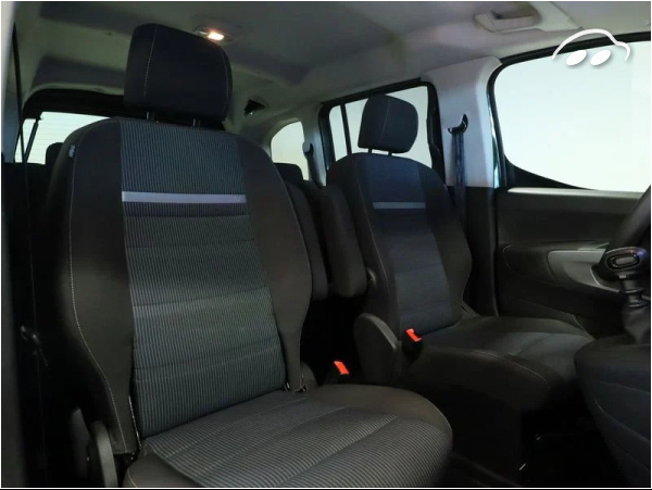 Fiat Doblo 1.5 BLUEHDI 75CV L1H1 COMBI 100CV 5P 7