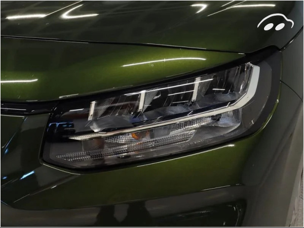 Fiat Doblo 1.5 BLUEHDI 75CV L1H1 COMBI 100CV 5P 5