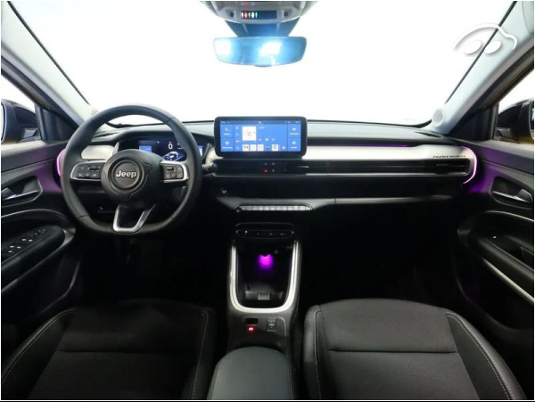 Jeep AVENGER 54KWH SUMMIT 156CV 5P 7