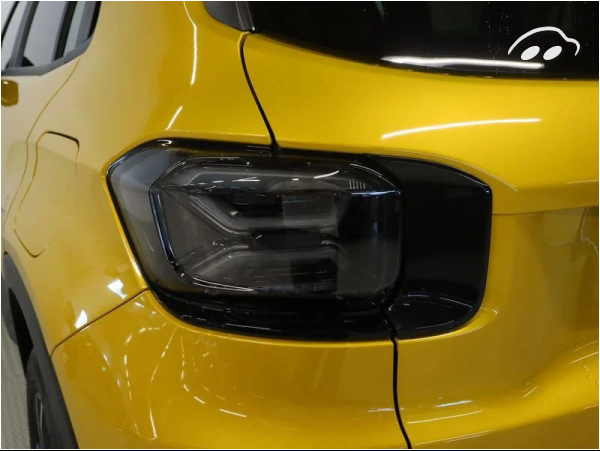 Jeep AVENGER 54KWH SUMMIT 156CV 5P 9