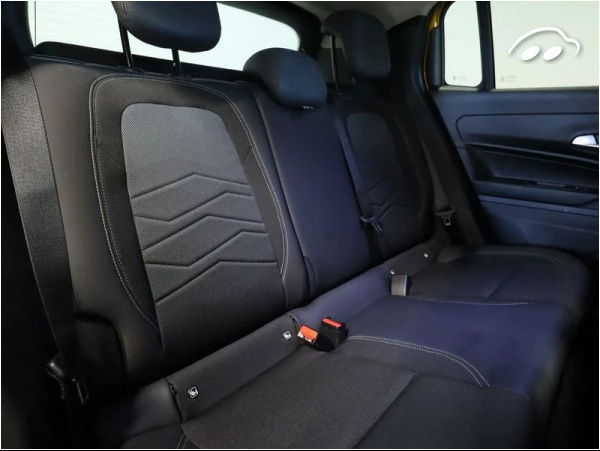 Jeep AVENGER 54KWH SUMMIT 156CV 5P 6