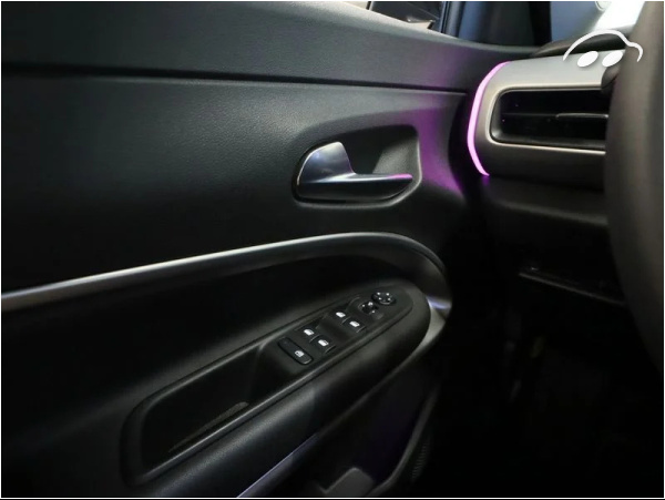 Jeep AVENGER 54KWH SUMMIT 156CV 5P 10