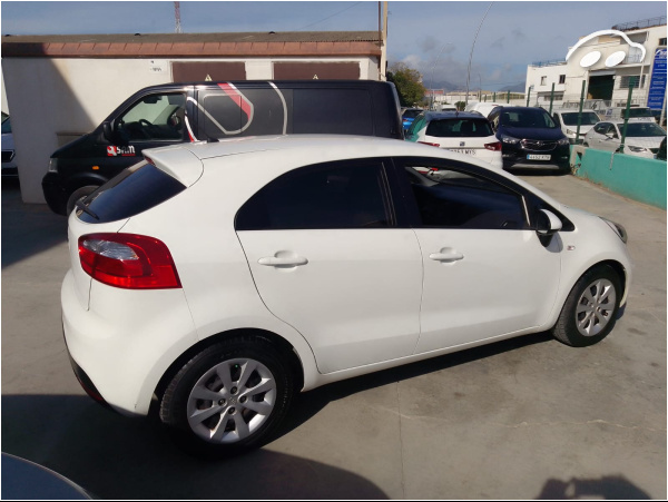 Kia Rio 1.2 6