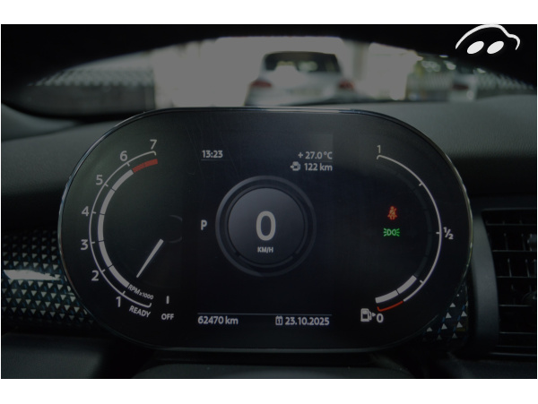 Mini Cooper Cabrio SIDEWALK 10