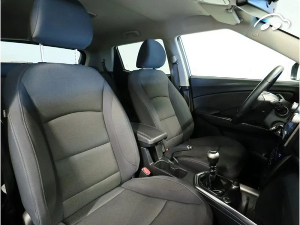 KGM Tivoli 1.5 G15T LP LINE GSR 135CV 5P 3