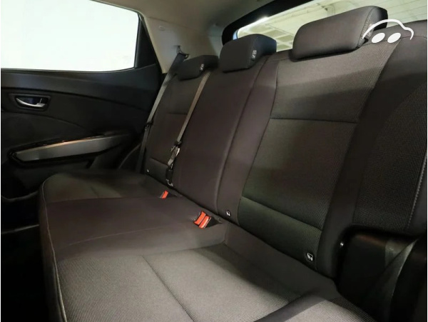 KGM Tivoli 1.5 G15T LP LINE GSR 135CV 5P 4