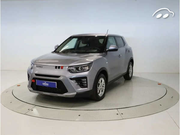 KGM Tivoli 1.5 G15T LP LINE GSR 135CV 5P 10