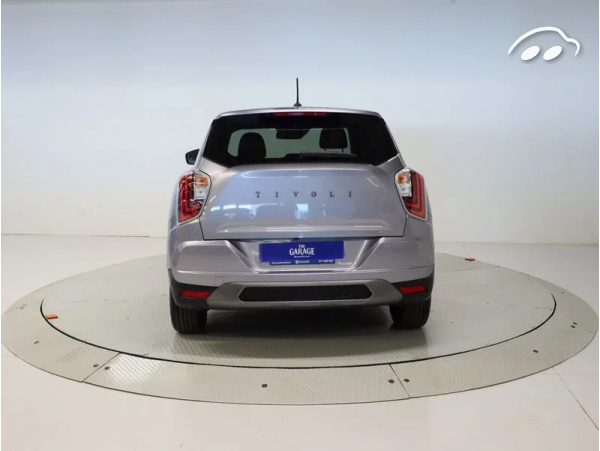 KGM Tivoli 1.5 G15T LP LINE GSR 135CV 5P 5