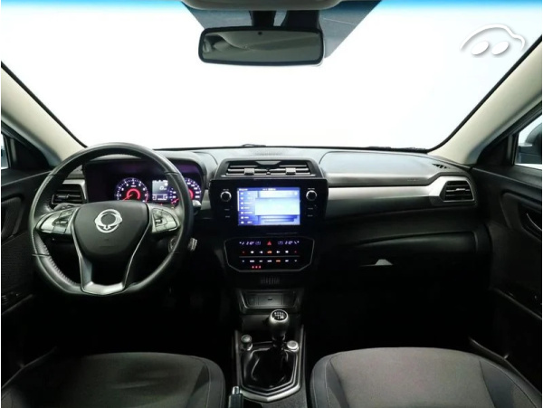 KGM Tivoli 1.5 G15T LP LINE GSR 135CV 5P 7