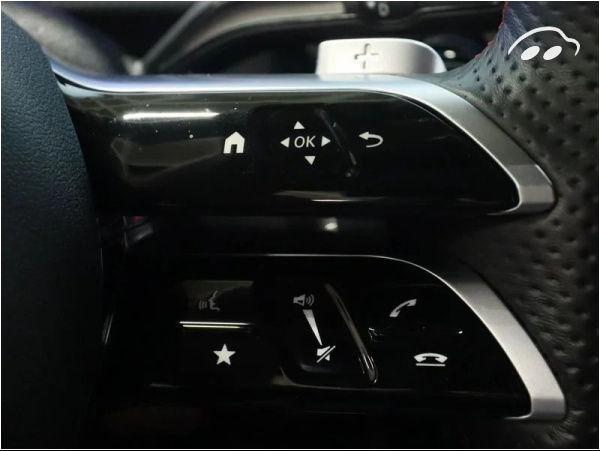 Mercedes-benz Clase CLA 2.0 200 D DCT SHOOTING BRAKE 150CV 5P 3