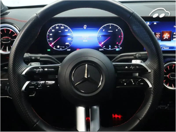 Mercedes-benz Clase CLA 2.0 200 D DCT SHOOTING BRAKE 150CV 5P 2