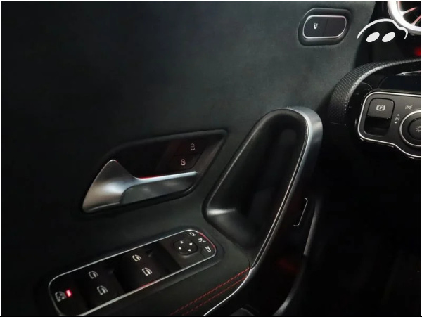 Mercedes-benz Clase CLA 2.0 200 D DCT SHOOTING BRAKE 150CV 5P 12