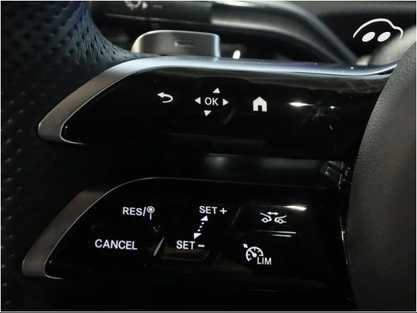 Mercedes-benz Clase CLA 250 E PHEV  DCT 218CV 4P 4