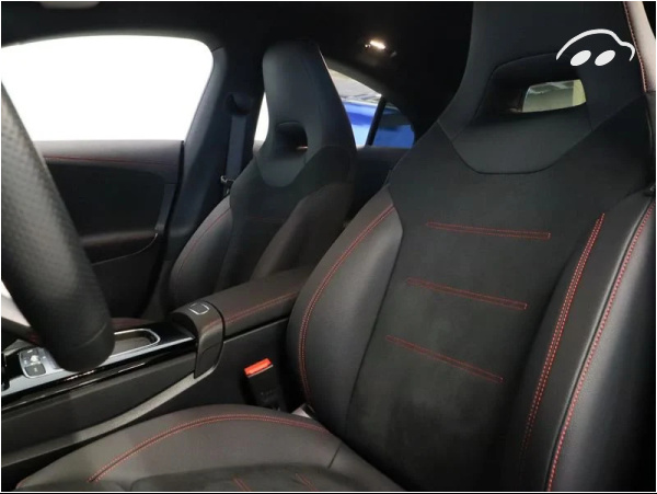 Mercedes-benz Clase CLA 250 E PHEV  DCT 218CV 4P 8