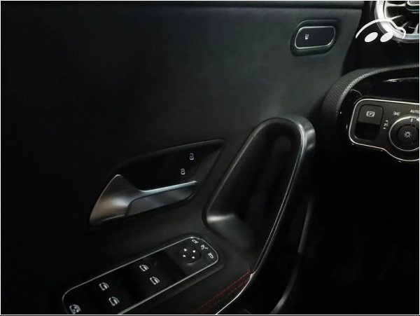 Mercedes-benz Clase CLA 250 E PHEV  DCT 218CV 4P 7