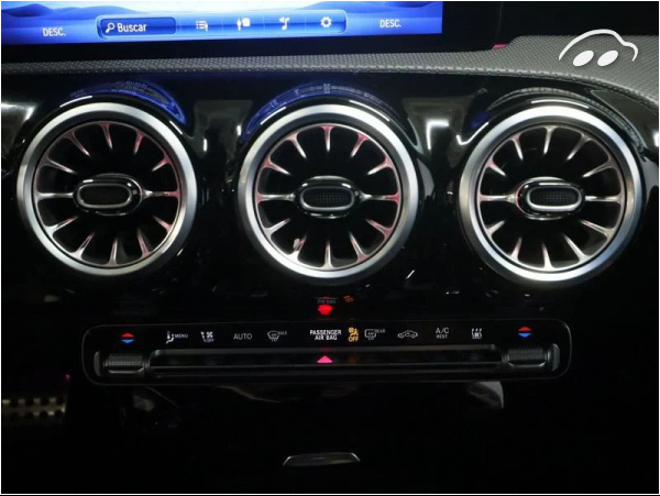 Mercedes-benz Clase CLA 250 E COUPE PHEV DCT 218CV 4P 3