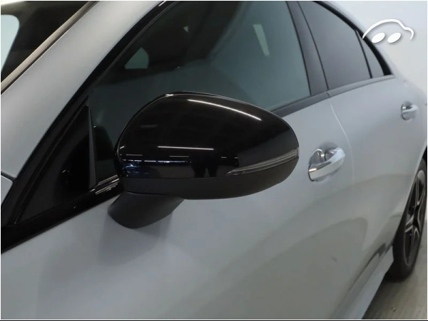 Mercedes-benz Clase CLA 250 E COUPE PHEV DCT 218CV 4P 2